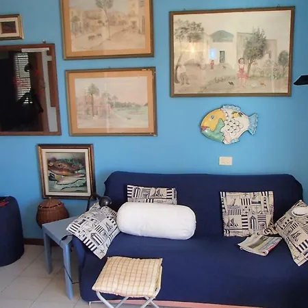Apartment Casa 
